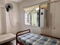 Blk 163 Yung Ping Road (Jurong West), HDB Executive #624099771